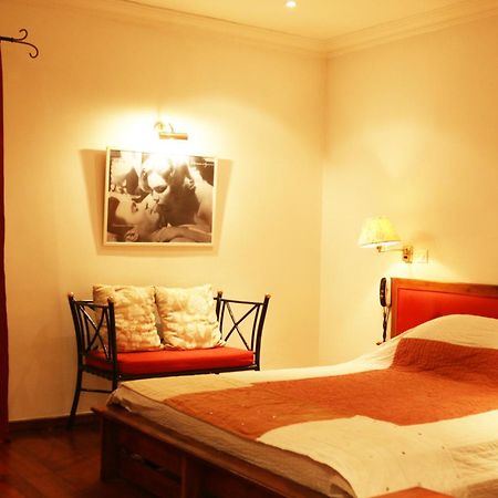 אנטננריבו Hotel Brajas מראה חיצוני תמונה