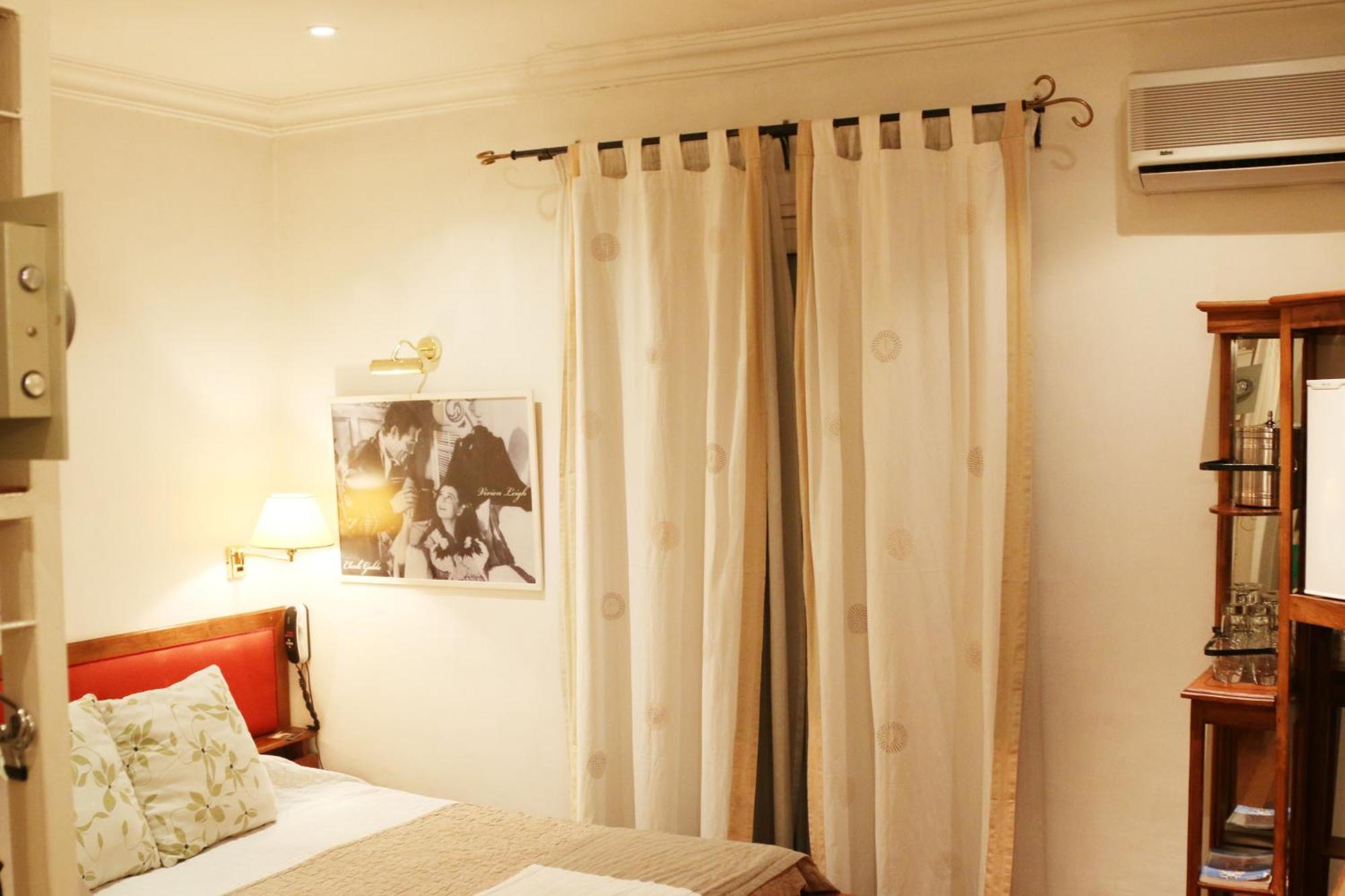אנטננריבו Hotel Brajas מראה חיצוני תמונה
