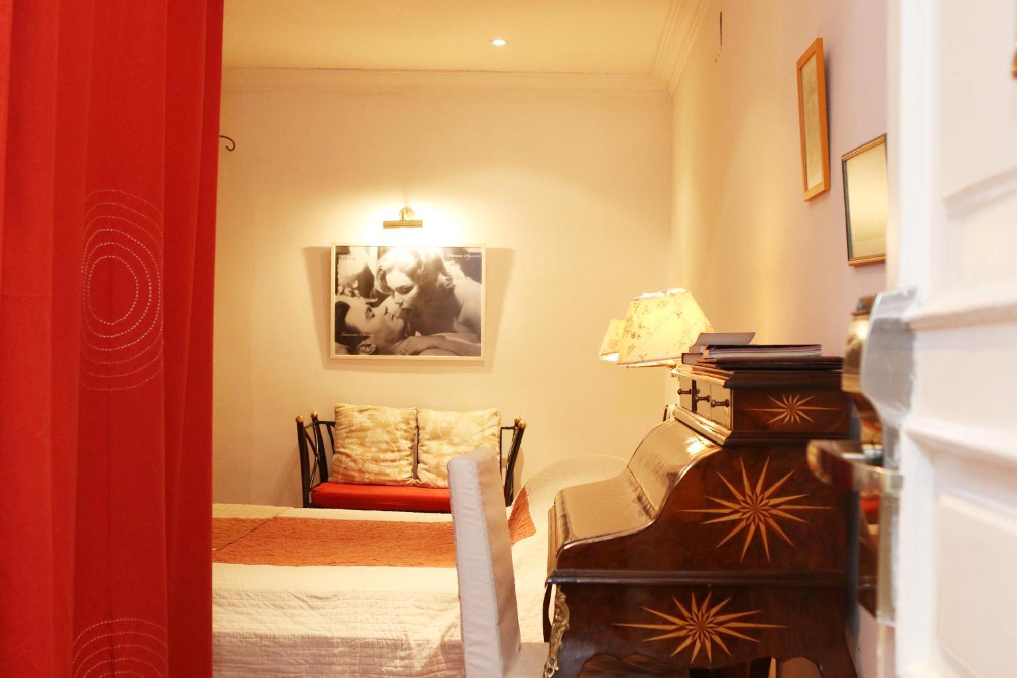 אנטננריבו Hotel Brajas מראה חיצוני תמונה