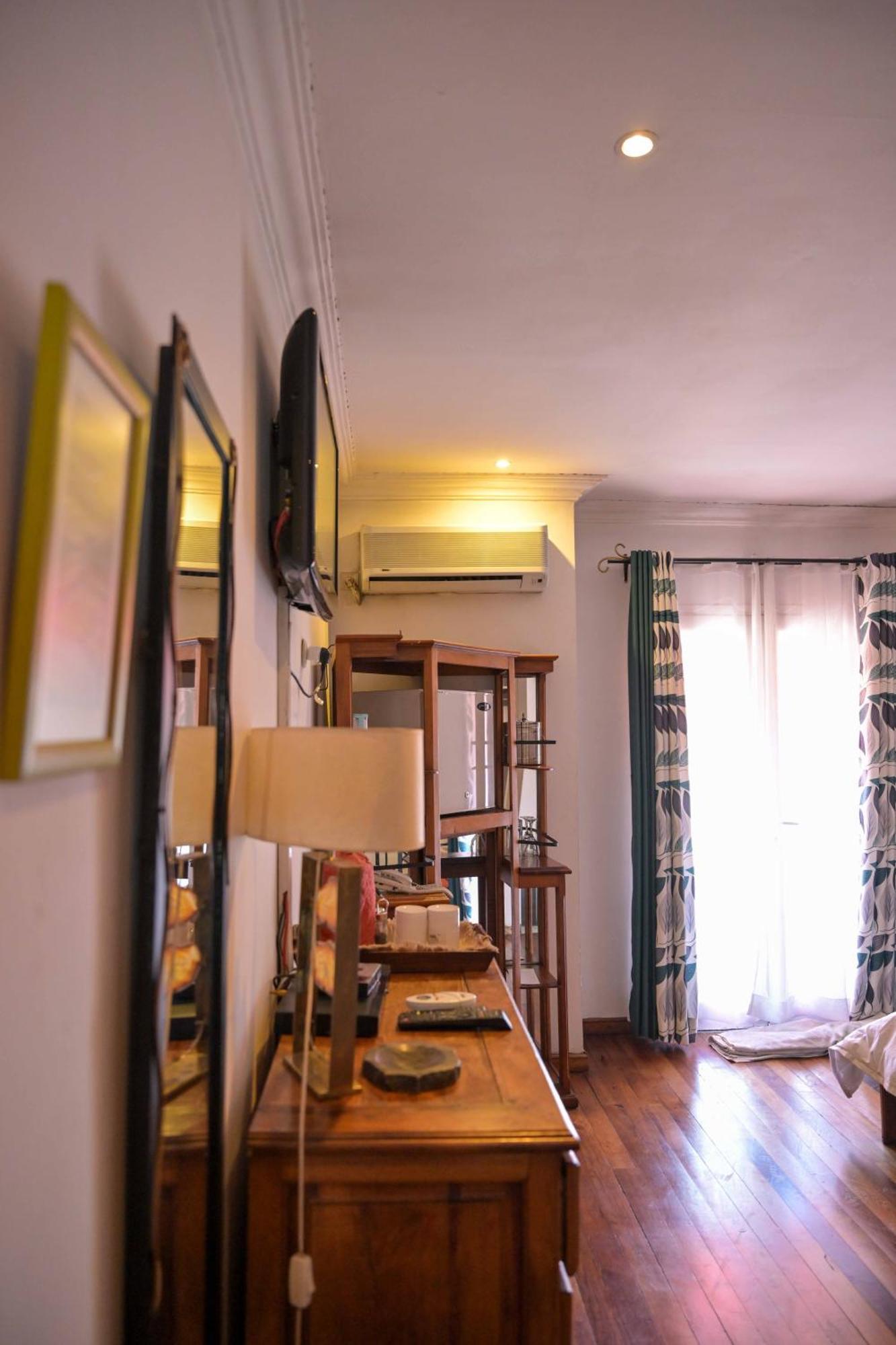 אנטננריבו Hotel Brajas מראה חיצוני תמונה