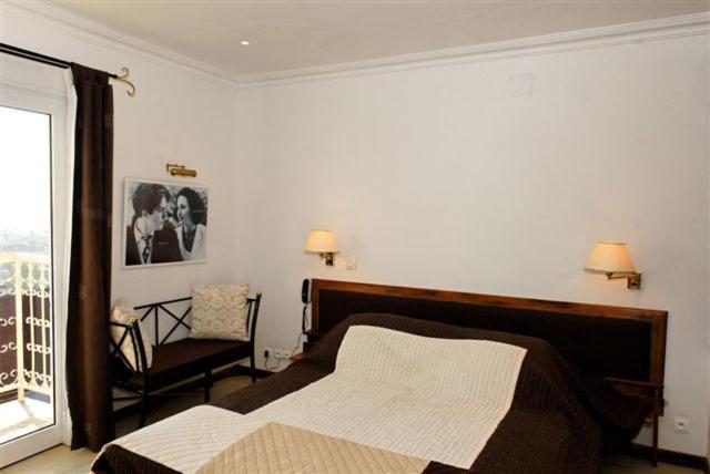אנטננריבו Hotel Brajas מראה חיצוני תמונה