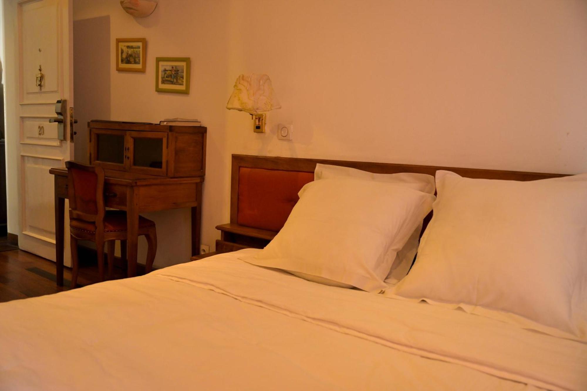 אנטננריבו Hotel Brajas מראה חיצוני תמונה