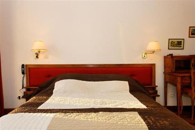 אנטננריבו Hotel Brajas מראה חיצוני תמונה