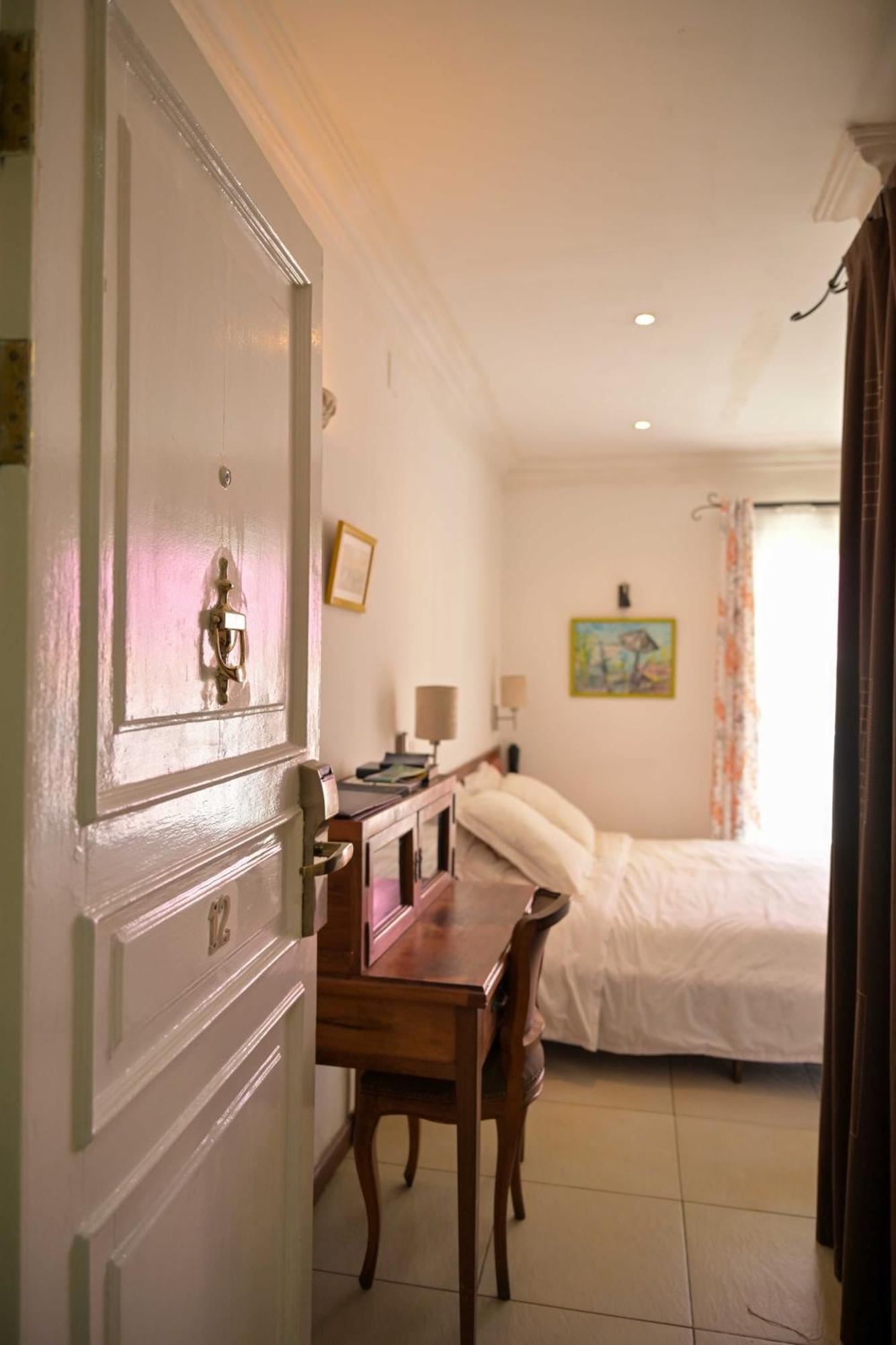 אנטננריבו Hotel Brajas מראה חיצוני תמונה