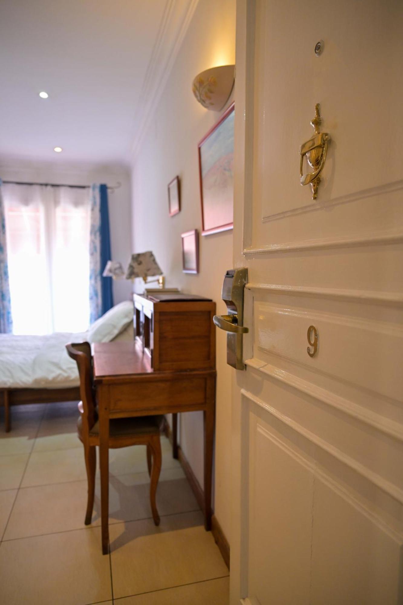 אנטננריבו Hotel Brajas חדר תמונה