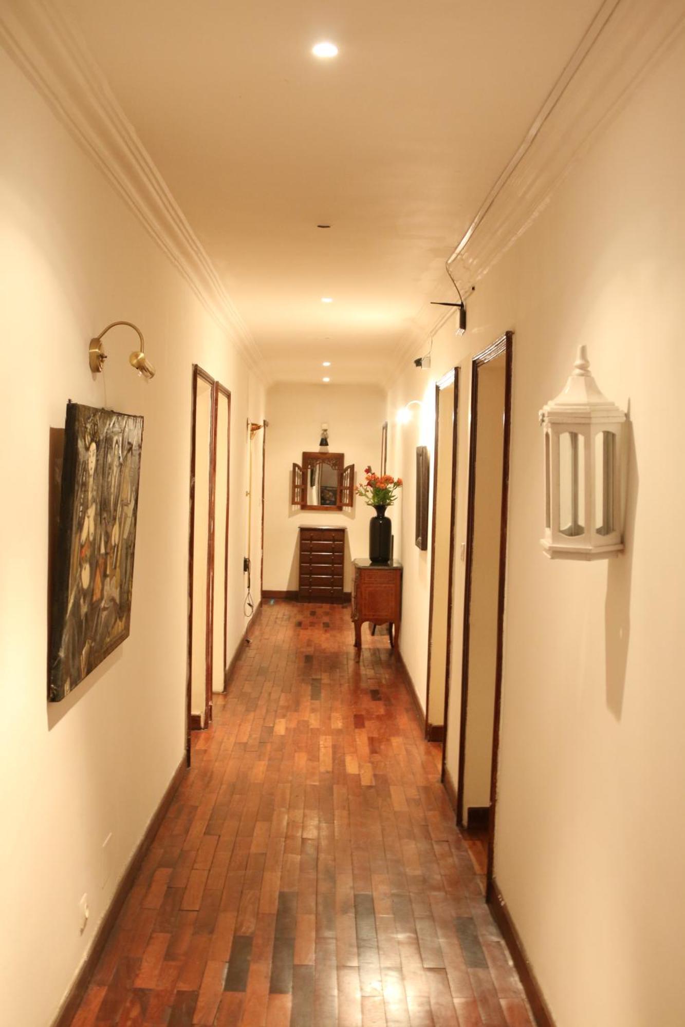 אנטננריבו Hotel Brajas מראה חיצוני תמונה