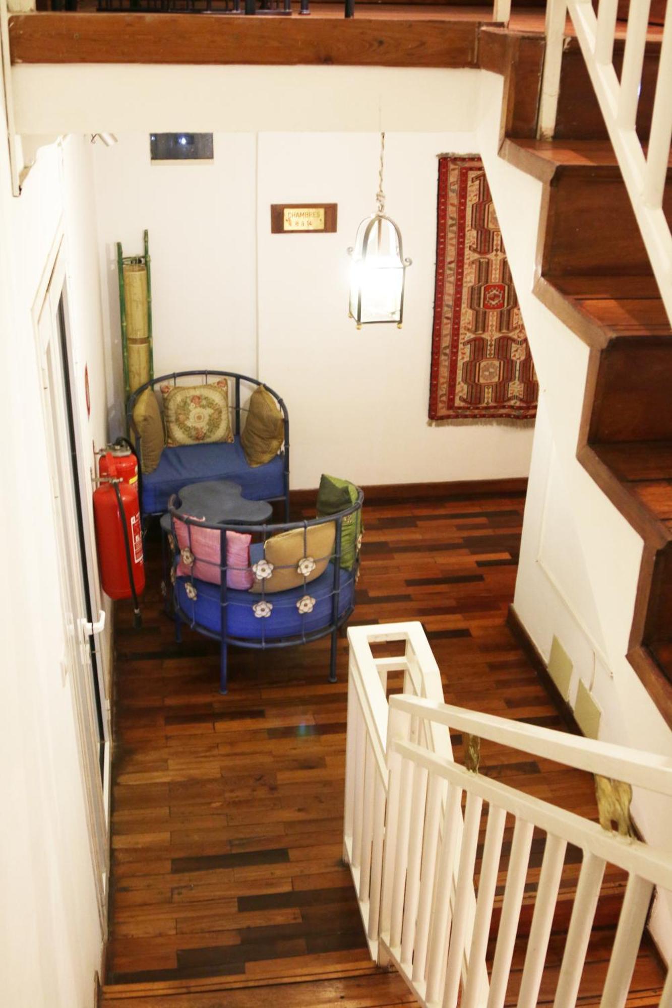 אנטננריבו Hotel Brajas מראה חיצוני תמונה