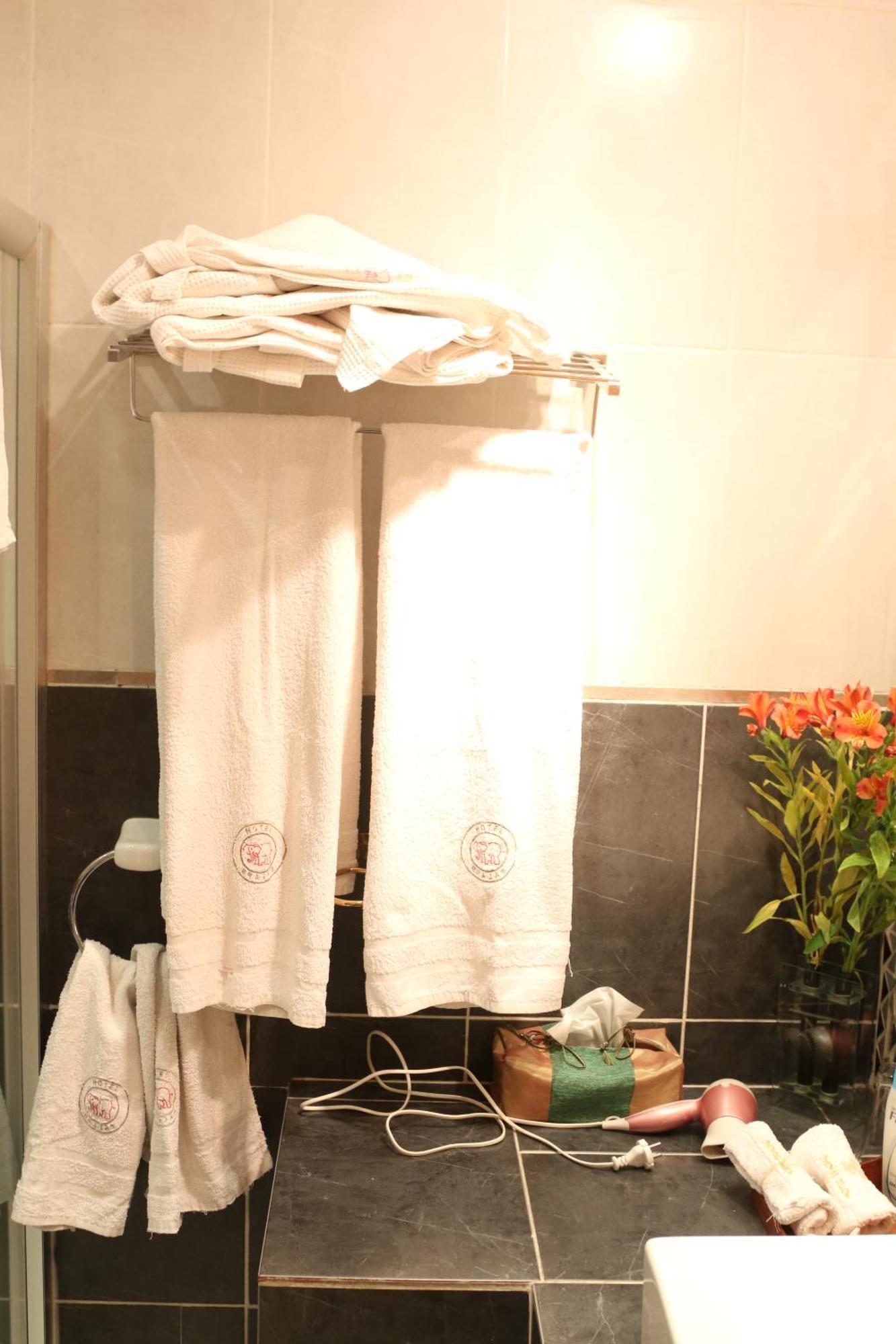 אנטננריבו Hotel Brajas חדר תמונה