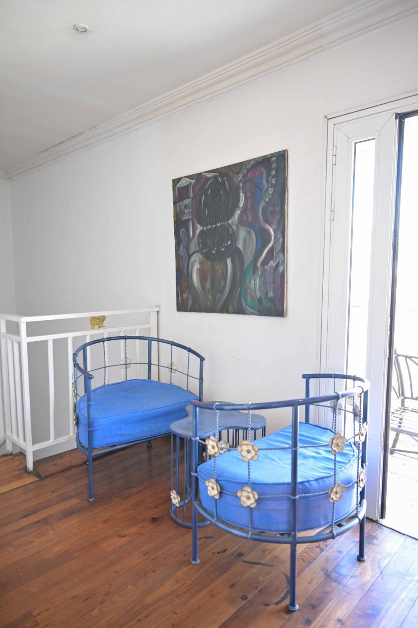 אנטננריבו Hotel Brajas מראה חיצוני תמונה