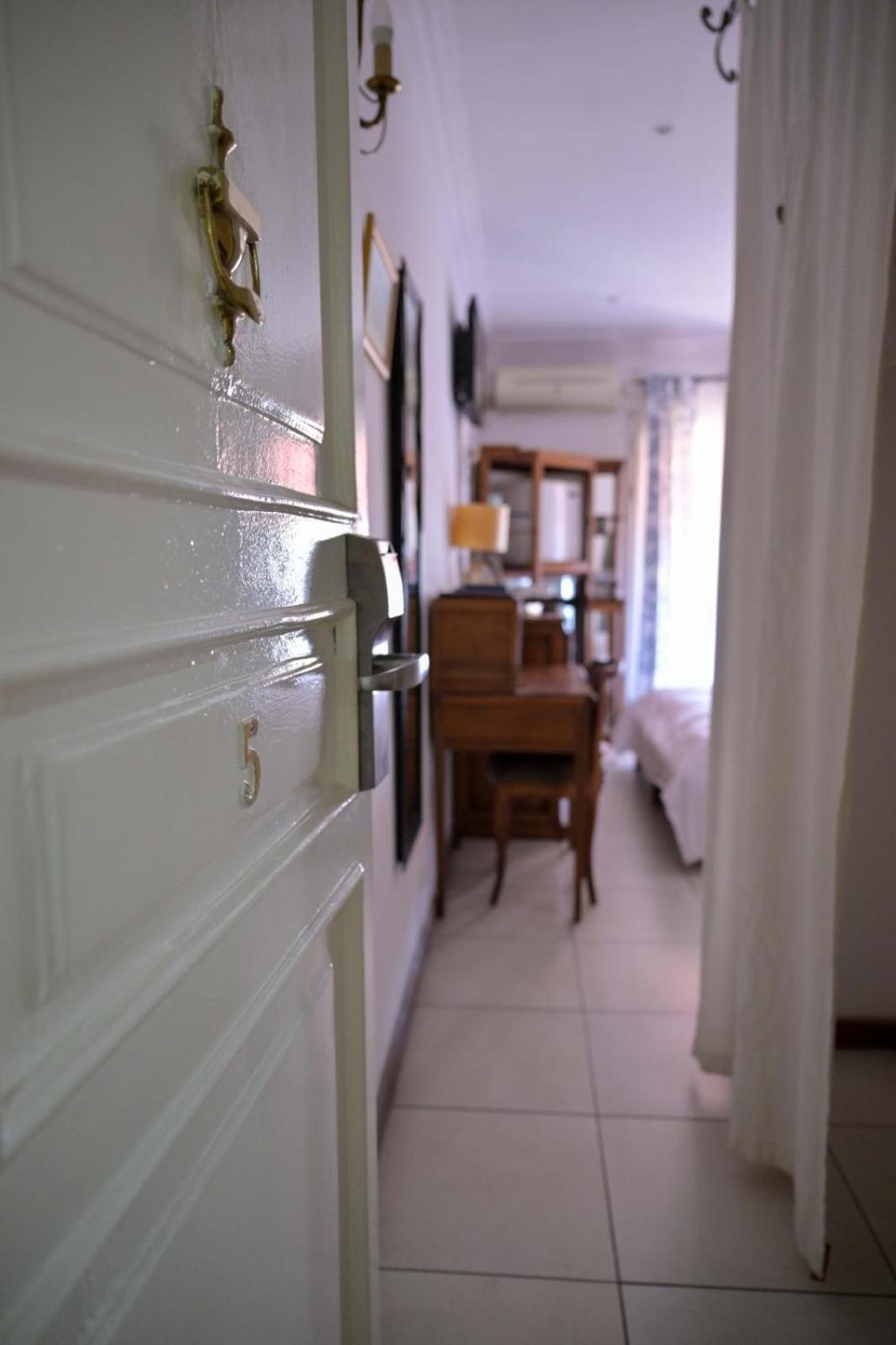 אנטננריבו Hotel Brajas מראה חיצוני תמונה