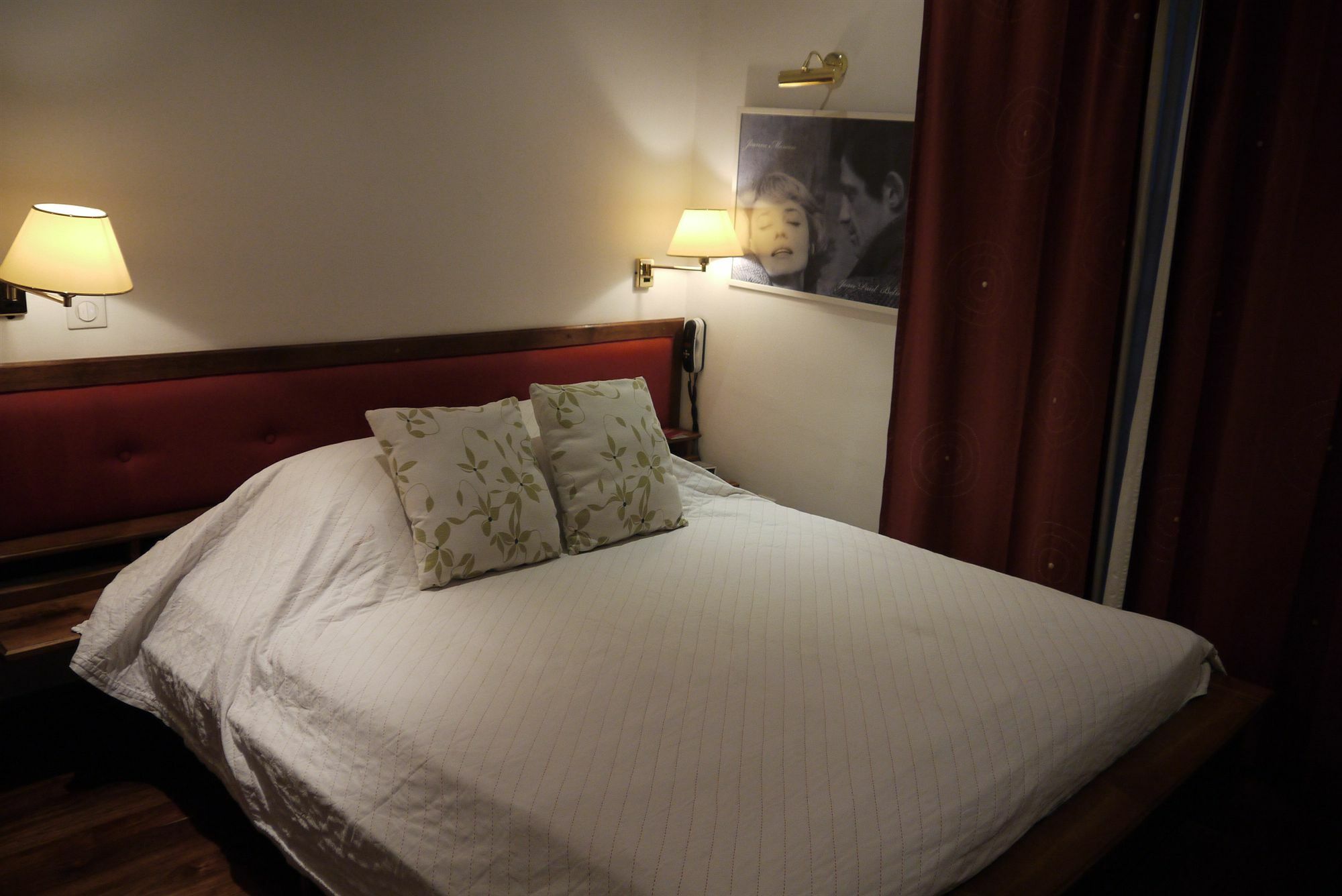 אנטננריבו Hotel Brajas מראה חיצוני תמונה